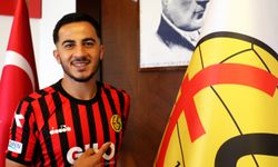 Eskişehirspor’dan kanat transferi