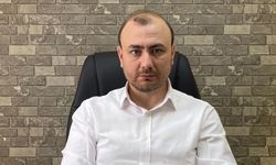 AK Parti Tepebaşı İlçe Başkanı istifa etti