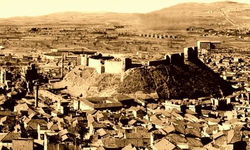 Gaziantep'in Osmanlı zamanındaki ismi