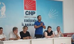CHP üye kampanyası başlatıyor