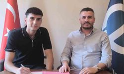 Anadolu Üniversitesi’ne Süper Lig’den transfer