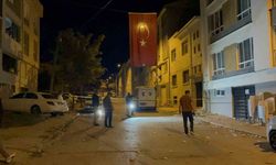 Eskişehir'deki asker eğlencesinde polise mukavemet gösteren 4 kişi tutuklandı