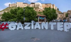 Gaziantep ilinin en güzel ilçesi belli oldu