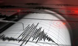 Eskişehir’de 3.2 şiddetinde deprem