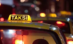 Eskişehir'de taksi ücretlerine zam: İşte yeni fiyat