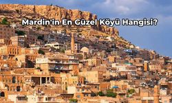 Mardin'in En Güzel Köyü Hangisi? Mutlaka Görmeniz Gereken Mardin'in En Güzel Köyleri