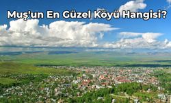 Muş’un En Güzel Köyü Hangisi? Mutlaka Görmeniz Gereken Muş’un En Güzel Köyleri