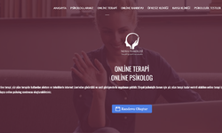 Nora Psikoloji ve PsikologRandevum.com: Online Terapi ve Online Psikolog Hizmetleri