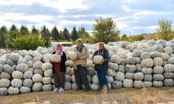 Üretici kadınlar hem mutlu hem gururlu