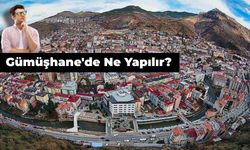 Karadeniz'in Güzelliği Gümüşhane'de Ne Yapılır? İşte, 10 Bilinmeyen Öneri!