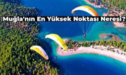 Muğla’da En Yüksek Zirve Neresidir?  Muğla’nın Eşsiz Manzaralı Mekanları