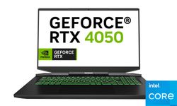 RTX 4050 Laptop Sayesinde Geleceğin Oyun Performansı Monster Notebook’ta