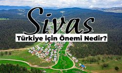 Sivas’ın Türkiye İçin Önemi: Yiğitler Diyarı Sivas