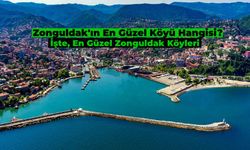 Zonguldak'ın En Güzel Köyü Hangisi? Mutlaka Görmeniz Gereken Zonguldak'ın En Güzel Köyleri