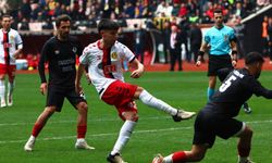 Eskişehirspor, Keçiborlu Belediyespor'u farklı mağlup etti