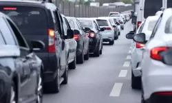 Eskişehir’de trafiğe kayıtlı araç sayısı artmaya devam ediyor