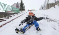 Kütahya’da Okullar Tatil Edilecek mi? Vali Musa Işın'dan Açıklama