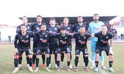 Eskişehirspor, Akşehir deplasmanında liderliği kaybetti