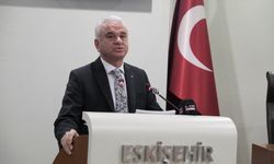 Güler, ETO Meclisinde 2024 yılını değerlendirdi