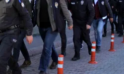 Eskişehir'de aranan şahıslara yönelik operasyonda 170 şüpheli yakalandı