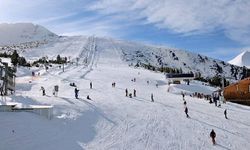 Kış Tatilinin Yeni Yüzü Bansko Kayak Merkezi Nerede?