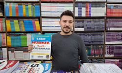 Eskişehir'de sınav haftası ve değişen kitap alışkanlıkları