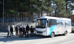 Sivrihisar'da halk pazarına ücretsiz ulaşım başladı