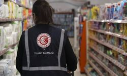 Eskişehir’de Ticaret İl Müdürlüğünce denetimlerde 161 bin TL para cezası kesildi