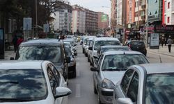 Eskişehir’de trafik probleminin sebebi belli oldu! Resmi açıklama geldi