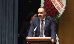 ATAUZDER Genel Başkanı Gündeşli: "Eski uzman çavuşların haklarını savunmalıyız"