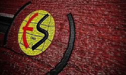 Eskişehirspor'da şok ayrılık