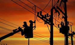 Eskişehir'de Elektrik Kesintisi