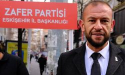 Zafer Partisi Eskişehir İl Başkanı adli kontrol şartıyla serbest kaldı