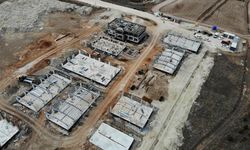 Eskişehir’de 70 dönümlük hayvan bakımevi ve doğal yaşam alanı yapılıyor