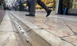 Eskişehir'de sigara izmariti yasağına rağmen duyarsızlık sürüyor