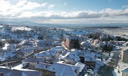 Eskişehir'in o ilçesinde eğitime 1 gün ara verildi