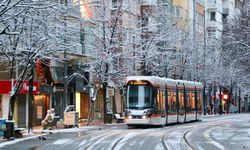 Eskişehir’de kar yağışı bekleniyor