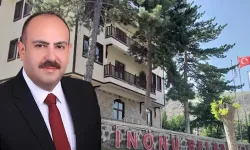 İnönü Belediyesi, iftar programlarını iptal etti