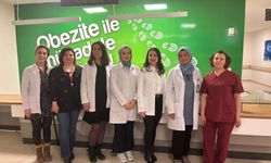 Obezite merkezi, kalıcı kilo kaybıyla sağlıklı geleceklere yön veriyor