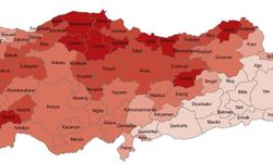 Eskişehir’de Yaşlı Nüfusun Oranı Artmaya Devam Ediyor