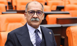 CHP'li İbrahim Arslan: "Eskişehir çevre yolundaki trafik yoğunluğu çözüm bekliyor"