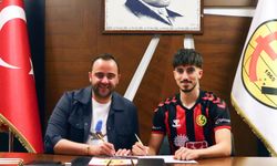 Eskişehirspor'a taze kan