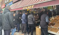 Eskişehir'deki esnaflar, Ramazan yoğunluğundan memnun