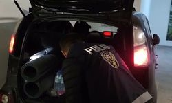 Televizyon platformu bahanesiyle 14 milyonluk vurgun yapıldı