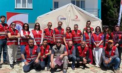 ESDAK’tan Anneler Günü’ne özel vefa: Erkeklerden mutfak mesaisi