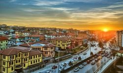 Eskişehir’de sıcaklıklar artıyor: 2 ila 4 derece yükseliş bekleniyor