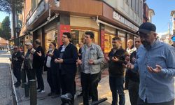 Bu gelenek 600 yıldır devam ediyor