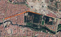 Eskişehir’de bisiklet yolu için yeni cadde çalışmaları başlıyor