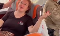 Sıradan kontrol, müzikal hatıraya dönüştü