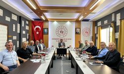 19 Mayıs etkinlikleri için son hazırlıklar yapıldı